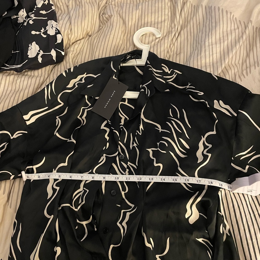 COPY - Zara dress - Picture 10 of 12